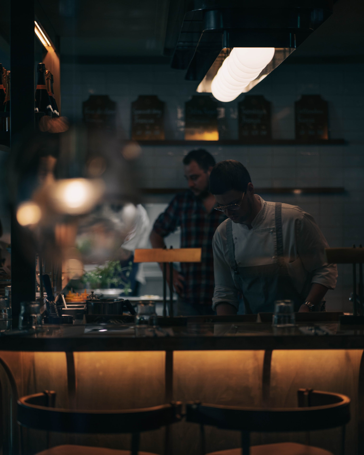Culinary Renegades