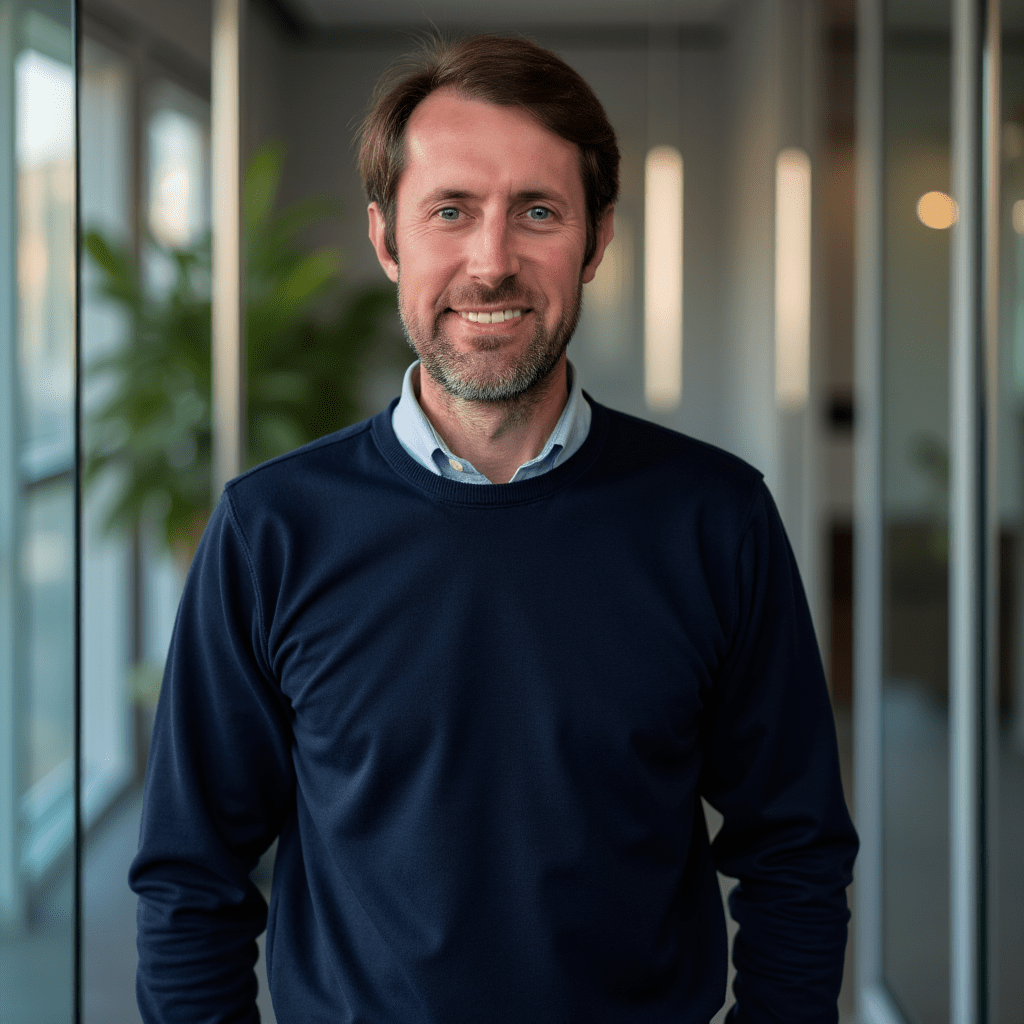George Wilson, Board Member