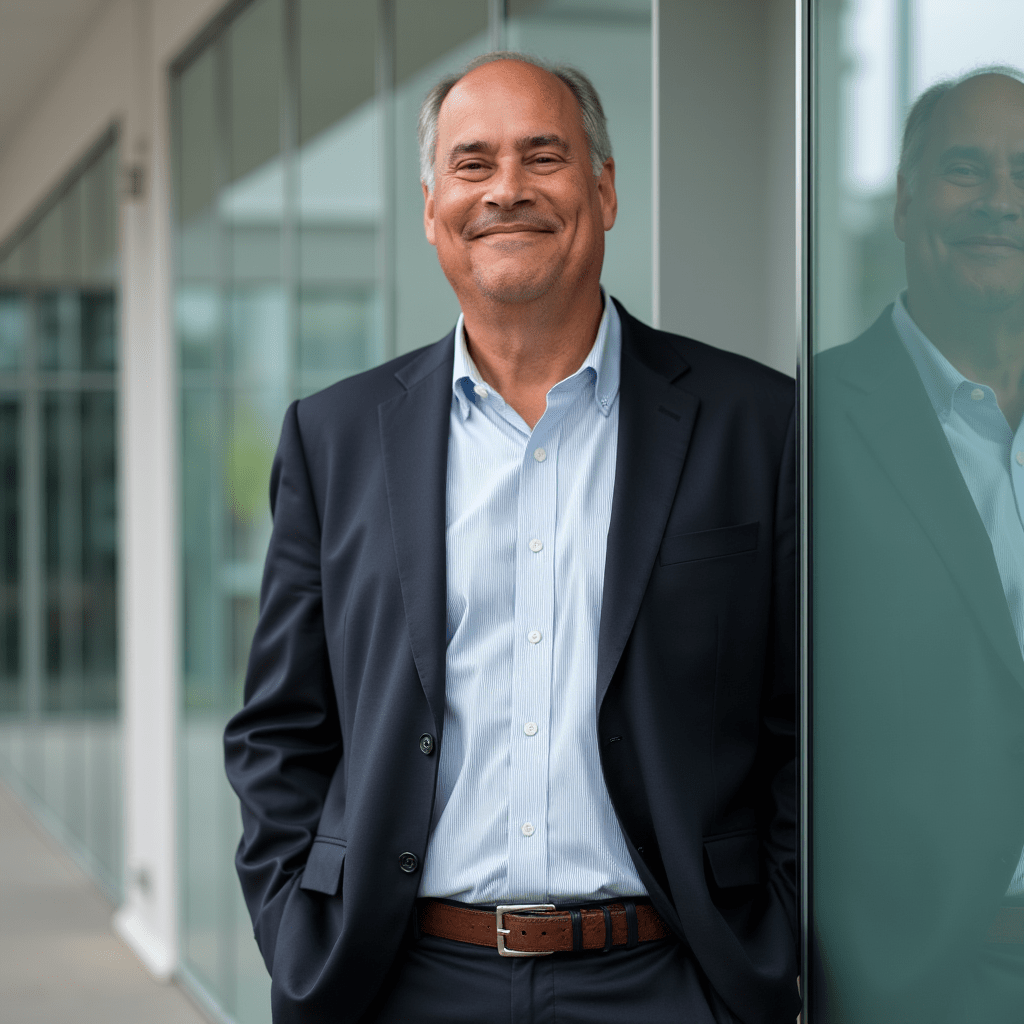 Scott Rix, Board Member